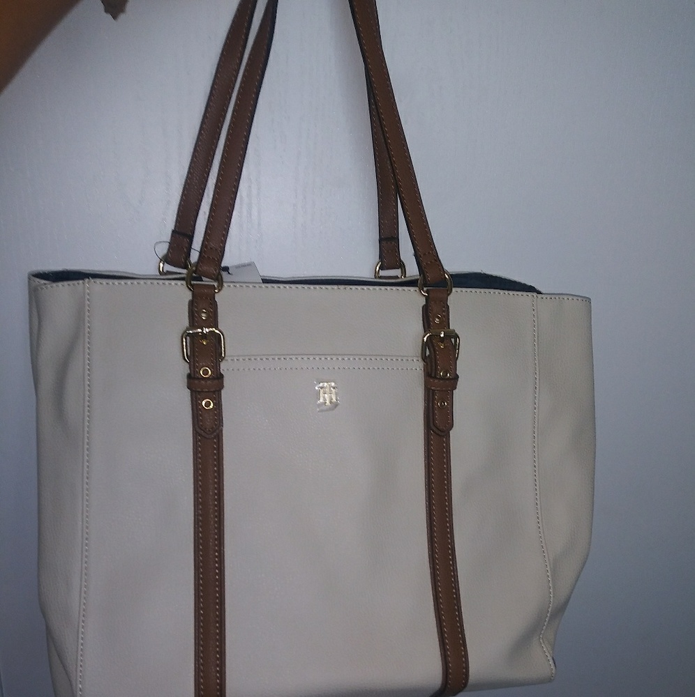 Tommy Hilfiger Tote bag